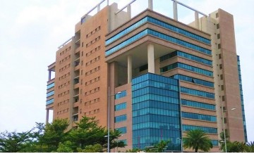 Floor image for TableSpace - Manyata Tech Park N1